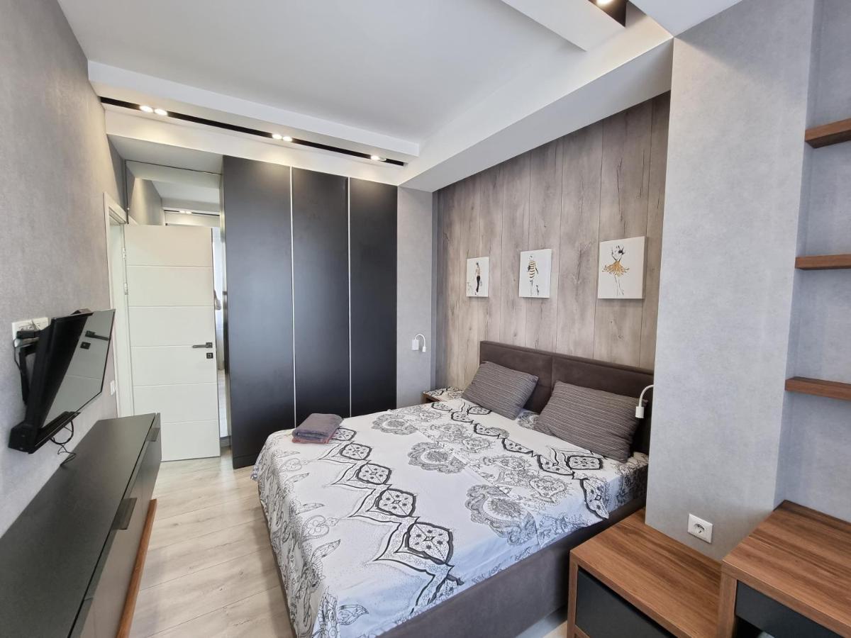 Diplomat The Best Ultra Central Apartaments Chisinau Ngoại thất bức ảnh