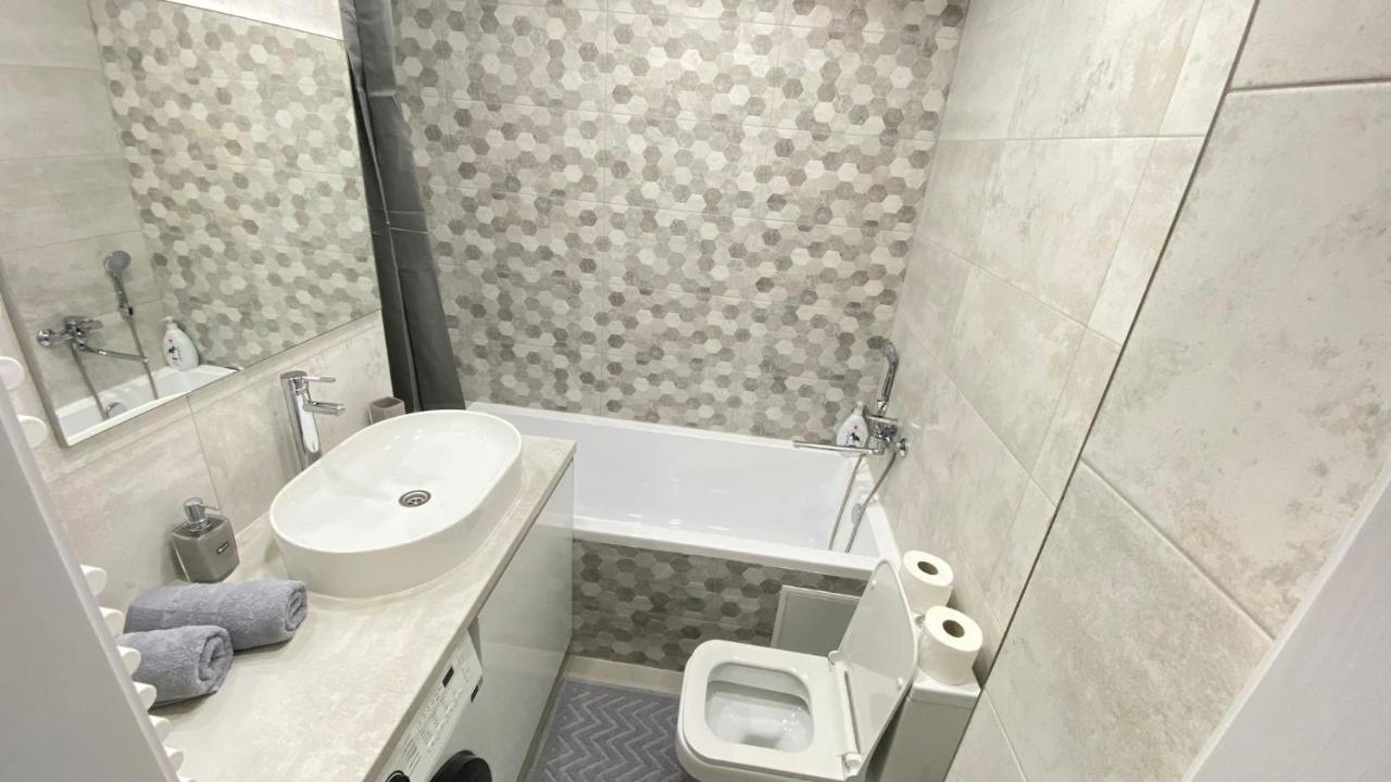 Diplomat The Best Ultra Central Apartaments Chisinau Ngoại thất bức ảnh