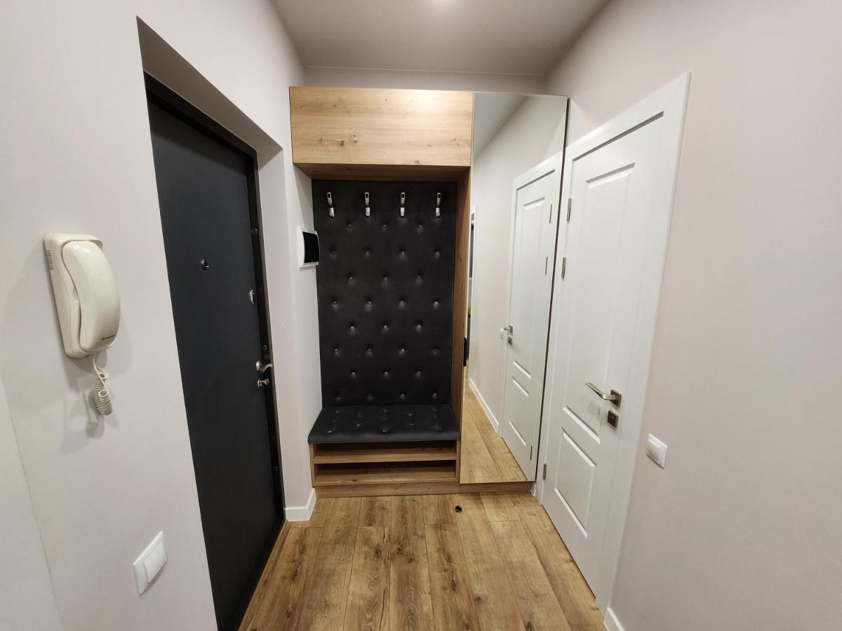 Diplomat The Best Ultra Central Apartaments Chisinau Ngoại thất bức ảnh