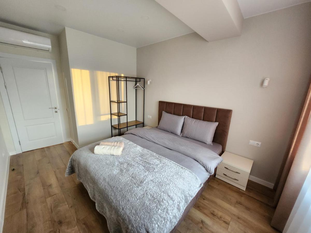 Diplomat The Best Ultra Central Apartaments Chisinau Ngoại thất bức ảnh