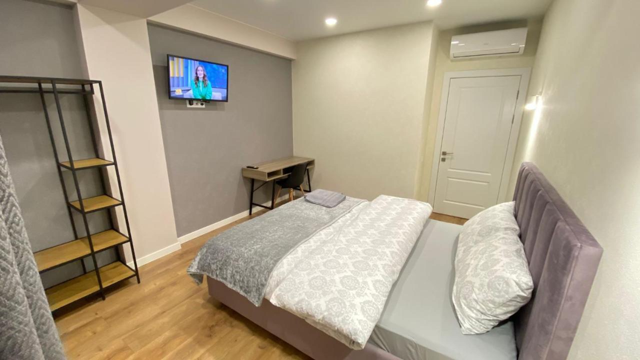 Diplomat The Best Ultra Central Apartaments Chisinau Ngoại thất bức ảnh
